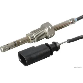 Lambda sonda Cidlo, teplota vyfukovych plynu HERTH+BUSS ELPARTS 70682049