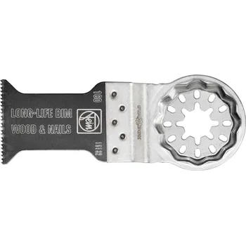 Pilový kotouč Pilový list e-cut long-life 35 x 50 mm fein, balení 1 ks starlock 63502160210