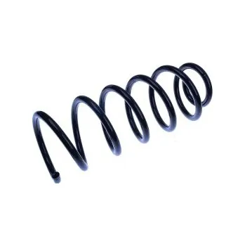 Zadní pružina Citroen NEMO Skříňová/velkoprostorová limuzína (AA_) 1.3HDi75, 1.4, 1.4HDi