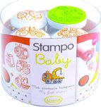 AladinE Stampo Baby 4 ks