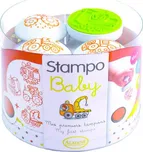 AladinE Stampo Baby 4 ks