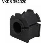 Ložiskové pouzdro, stabilizátor SKF VKDS 354020