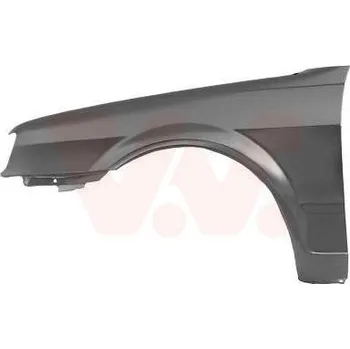 Blatník karosérie Blatník VAN WEZEL 5823657