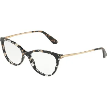 Brýle na čtení DOLCE & GABBANA DG3258 911