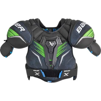 Ramena Bauer S24 X Shoulder Pad Junior Velikost: Junior S