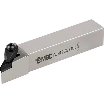 Příslušenstí k soustruhu Soustružnický nůž TVJNR 000 ISO 16x16 (16)