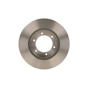 Brzdový kotouč Brzdové kotouče 289 mm VW TARO - BOSCH