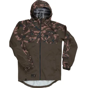 Fox International Aquos Tri Layer STD Jacket