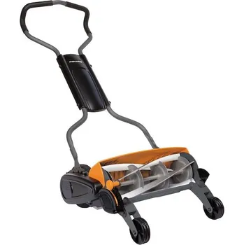 Sekačka Fiskars 1000591 Vřetenová sekačka StaySharp Max