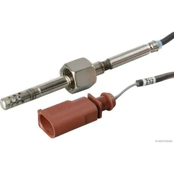 Lambda sonda Cidlo, teplota vyfukovych plynu HERTH+BUSS ELPARTS 70682069