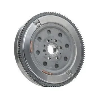 Setrvačník motoru Dvouhmotový setrvačník Alfa romeo BRERA (939_) 2.4JTDM20V Man. - LUK