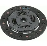 Spojková lamela SACHS 1878 600 661