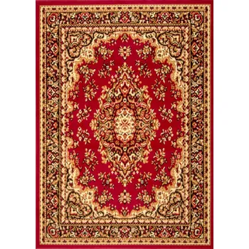 Koberec Kusový koberec Samira New 12001/011 Red 80x150 cm