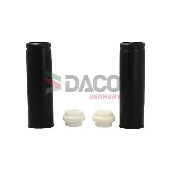 Zadní prachovky a dorazy tlumičů Opel INSIGNIA A Sports Tourer (G09) - DACO Germany