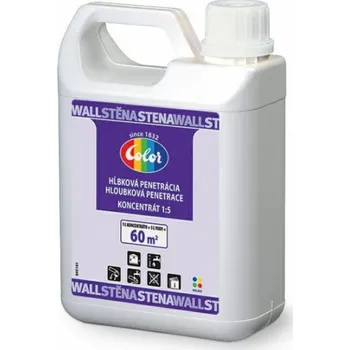 Penetrace Color hloubková penetrace 5l Helios ( )