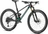 Horské kolo Mondraker F-Podium Carbon R 29" Carbon/British R Green/Racing Silver 2023