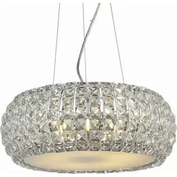 Křišťálový lustr Sophia 6