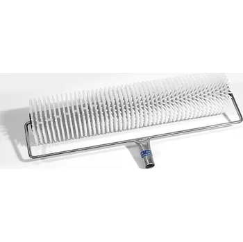 Odvzdušňovací válec 123 x 500 hrubý