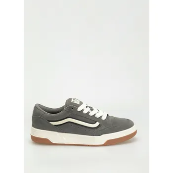 Pánské tenisky Vans Hylane (pewter/black) 41, šedá
