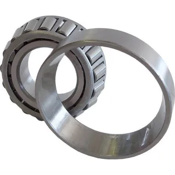 Příslušenství pro přívěs Vnější kuželíkové ložisko do bubnu KNOTT 200x50, 30205, 52x25x16,25