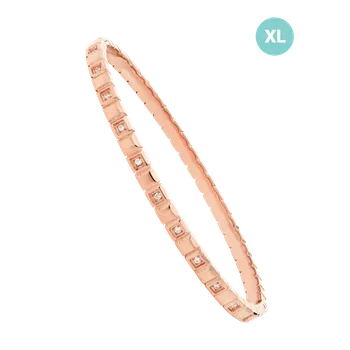 Náramek Náramek Steel JVD JGB13RXL