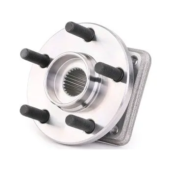 Přední ložisko, náboj kola Chrysler VOYAGER / GRAND VOYAGER III (GS_, NS_) - SKV GERMANY -