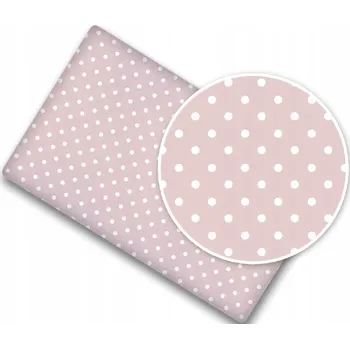 Prostěradlo PROSTĚRADLO BAVLNA PLÁTĚNÉ 140x70 BABYMAM