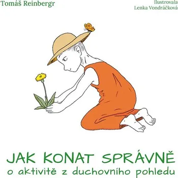 Kniha Jak konat správně Ekniha