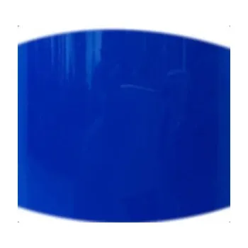 Polep vozidla Krystalická modrá tmavá auto wrap fólie 152x500cm - interiér/exteriér