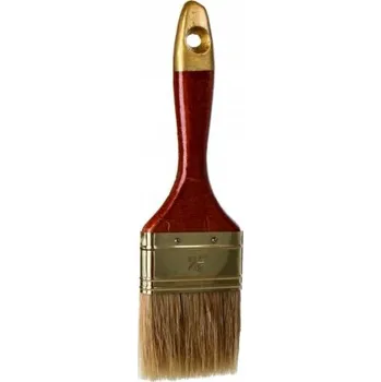 Malířský štětec Štětec 2,5" na olejové barvy Topex 06309