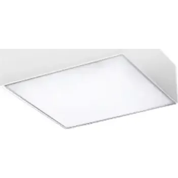 LED stropní svítidlo Monza S 22 4000K bílé