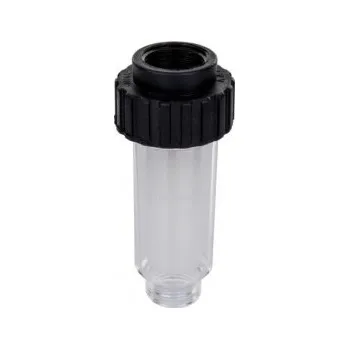 Filtrace vody Vodní filtr pro 3/4 tlakové myčky Geko Geko 47005