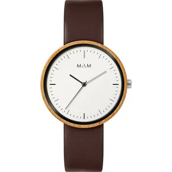 Hodinky Unisex hodinky MAM MAM650 (Ø 39 mm)