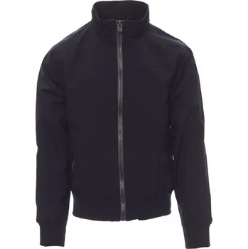 Pánská mikina Pánská celoroční bunda ATLANTIC 2.0, Payper Barva: NÁMOŘNICKÁ MODRÁ, Velikost: XS