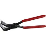 Kleště klempířské festa vyhnuté 45° 50mm