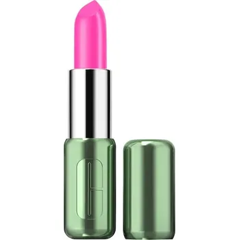 Rtěnka Clinique Make-up RtyRtěnka Pop Longwear Satin Confetti 3,9 g ()