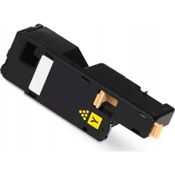 Žlutý toner pro tiskárny Xerox