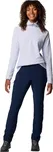 Tmavě modré dámské funkční kalhoty Columbia Back Beauty High-Rise Pant 2085234464 Velikost: M