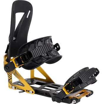 Vázání na snowboard Vázání na splitboard Spark R&D Arc ST gold M 2026 - Odesíláme do 24 hodin