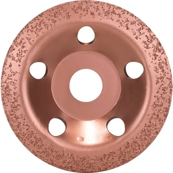 Brusný kotouč Bosch Hrncový kotouč z tvrdokovu PROFESSIONAL 2608600180