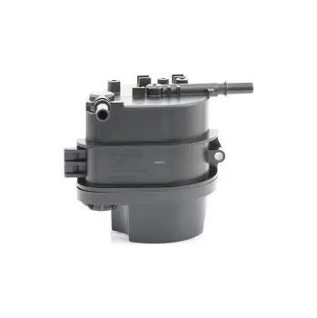 Palivový filtr Palivový filtr Citroen C2 ENTERPRISE (JG_) - 1.4HDi -