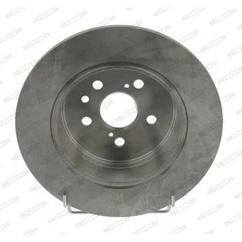 Auto-moto Brzdový kotouč FERODO DDF1489