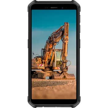 Mobilní telefon Smartphone Ulefone Armor X12 3GB/32GB (All Black)