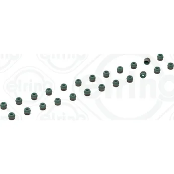 Těsnění motoru Sada těsnění, dřík ventilu ELRING 424.820 EL 424.820