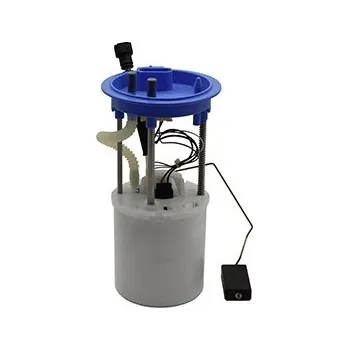 Palivové čerpadlo Palivové čerpadlo SUPERB II 08-15 YETI 10- 1KD919051C VIKA