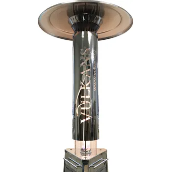 ochranný štít Tepelný štít