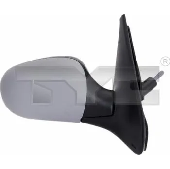 Auto zrcátko vnejsi zpetne zrcatko TYC 328-0076
