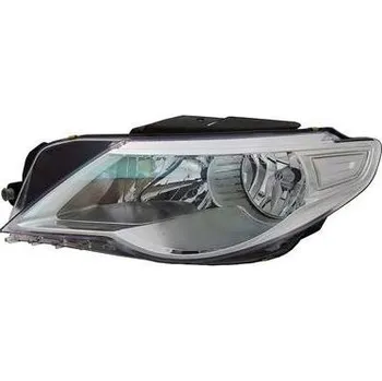 Přední světlomet Hlavní světlomet VAN WEZEL 5841961