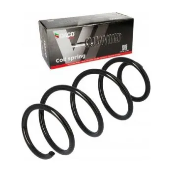 Přední pružina Hyundai ix20 (JC) 1.4CRDi, 1.6CRDI - DACO Germany