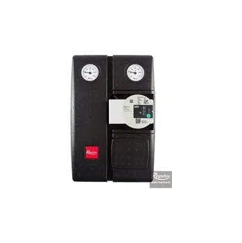 Tepelné čerpadlo Regulus Čerpadlová skupina CSE2 MIX-BP F W6